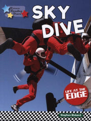 321 Go Sky Dive