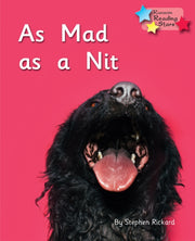 As Mad As A Nit