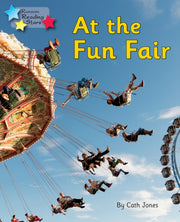 At The Fun Fair