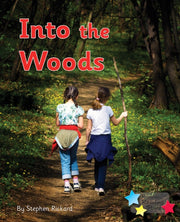Into The Woods By Into The Woods