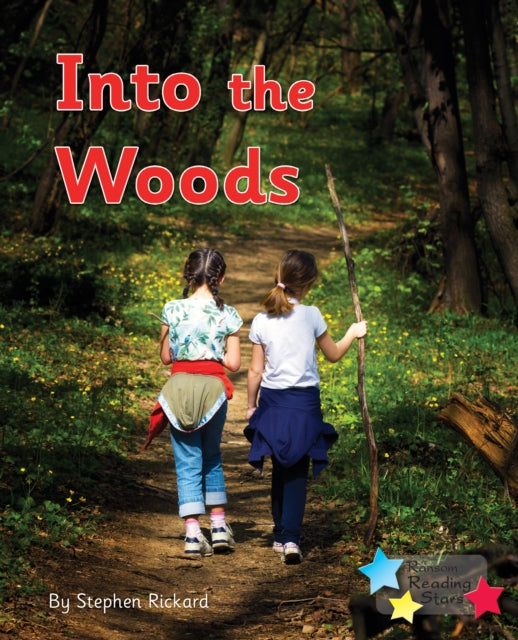 Into The Woods By Into The Woods