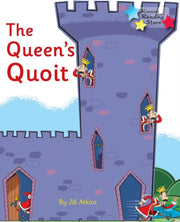 Queens Quoit