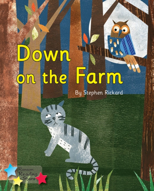 Down On The Farm