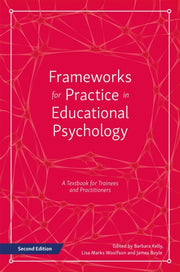 Frameworks For Practice/educational Psyh
