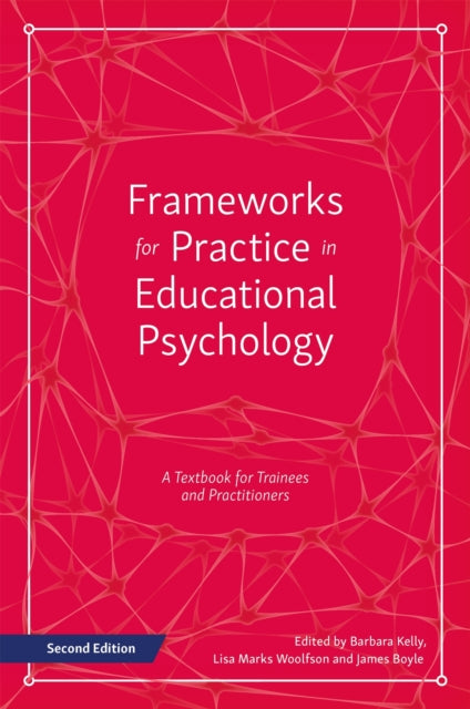 Frameworks For Practice/educational Psyh