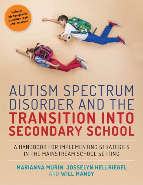 Asd And The Transition Into Second