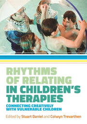 Rhythms Of Relating In Childrens Thera