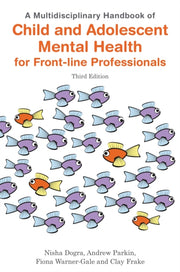 Multidisciplinary Handbook Of Child & Ad