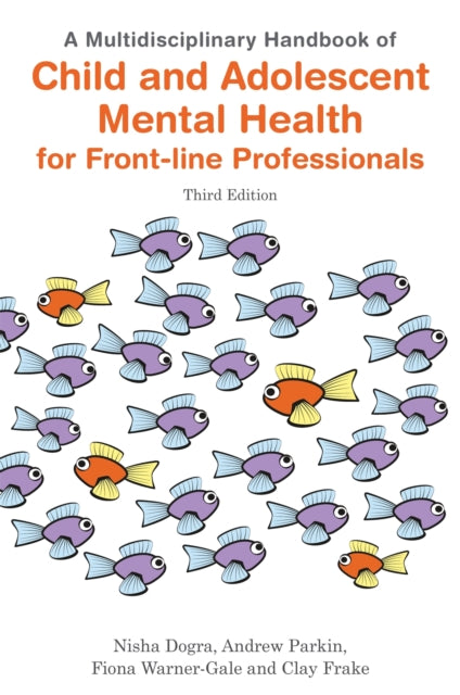 Multidisciplinary Handbook Of Child & Ad