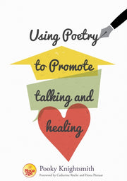 Using Poetry To Promote Talking & Healin