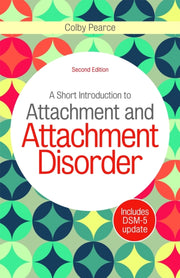 Attachment & Attachment Disorder
