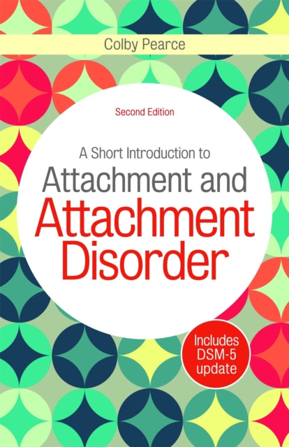 Attachment & Attachment Disorder