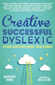 Creative Successful Dyslexic