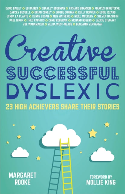 Creative Successful Dyslexic