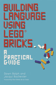 Building Language Using Lego Bricks