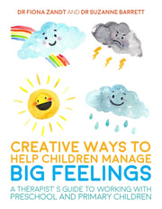 Creative Ways Help Children Manage Big