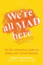 Were All Mad Here