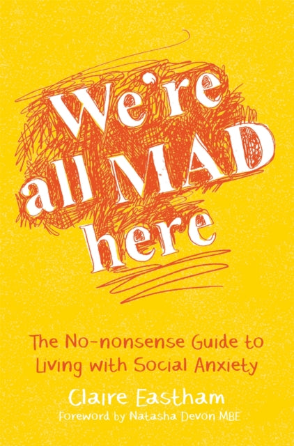 Were All Mad Here