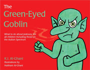 Green Eyed Goblin