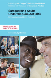 Good Practice In Safeguarding Adults