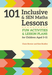 101 Inclusive & Sen Maths Activities