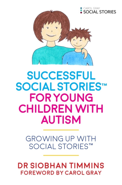 Successful Social Stories For My Son