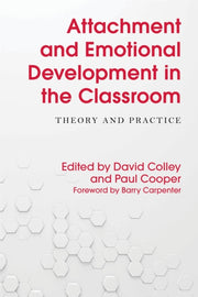 Attachment & Emotional Developmt/classrm