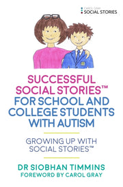 Successful Social Stories For School/col