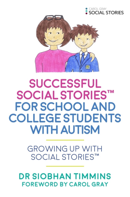 Successful Social Stories For School/col