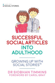 Successful Social Stories/ya With Autism