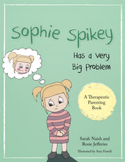 Sophie Spikey Has A Very Big Problem
