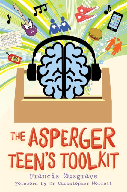 Asperger Teens Toolkit