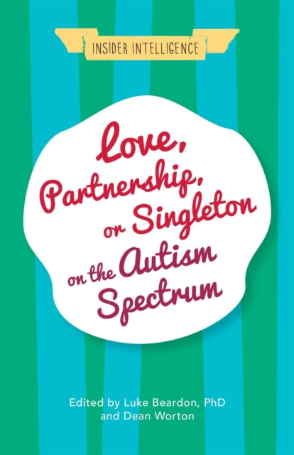 Love Partnership Or Singleton On The Aut