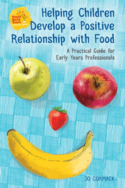 Helping Children Develop/positive Relat