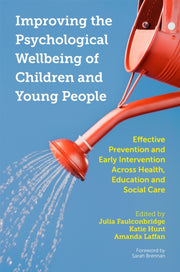 Improving The Psychological Wellbeing Of