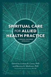 Spiritual Care For Allied Health Practi
