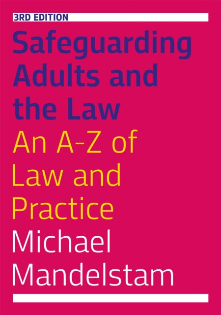 Safeguarding Adults