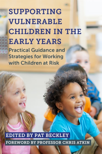 Supporting Vulnerable Children In/early