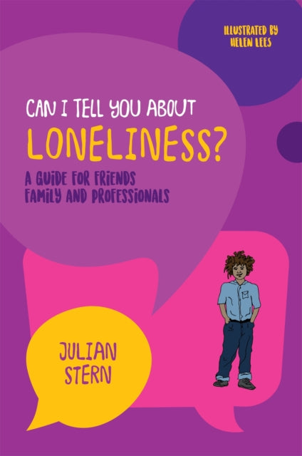 Can I Tell You About Loneliness