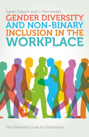 Gender Diversity & Non Binary Inclusion