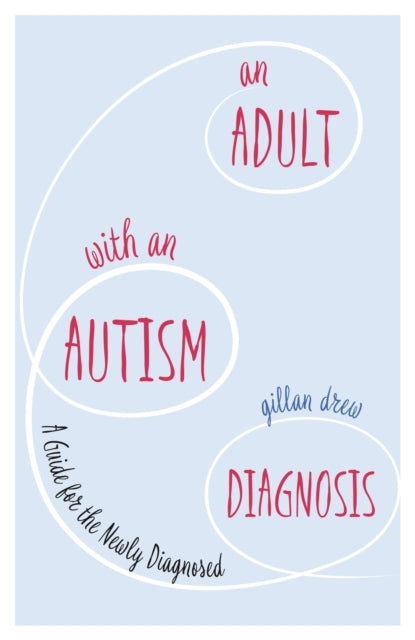 Adult With An Autism Diagnosis By Drew, Gillan