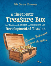 Therapeutic Treasurebox For Working With