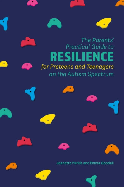 Resilience For Preteens & Teens/autism