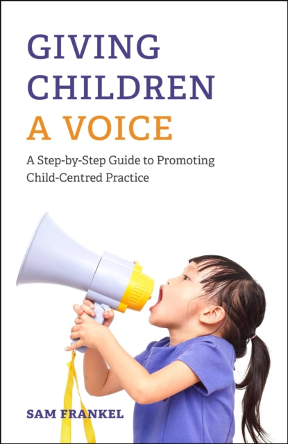 Promoting Effective Advocacy With Childr