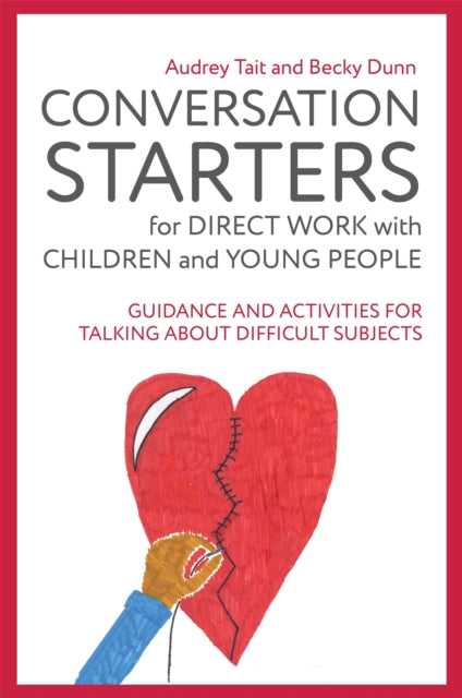 Conversation Starters For Direct Work Wi