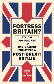 Fortress Britain