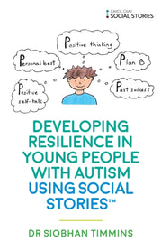 Developing Resilience/young Peopl Autism