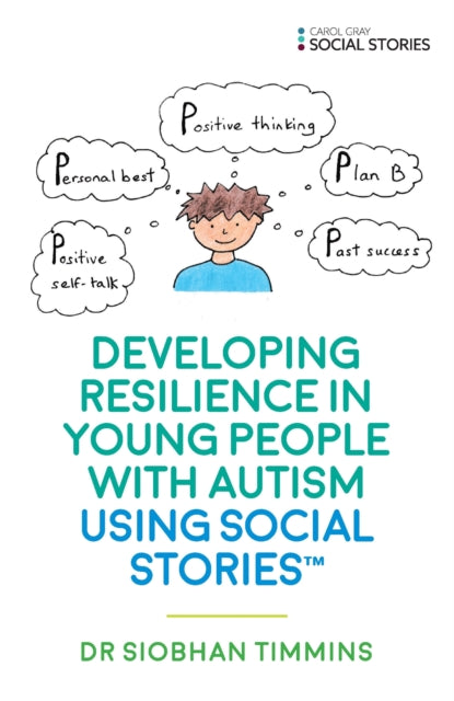 Developing Resilience/young Peopl Autism