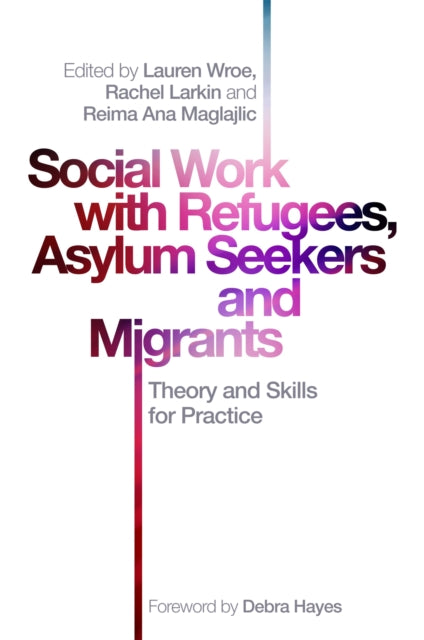 Social Work With Asylum Seekers/refugees