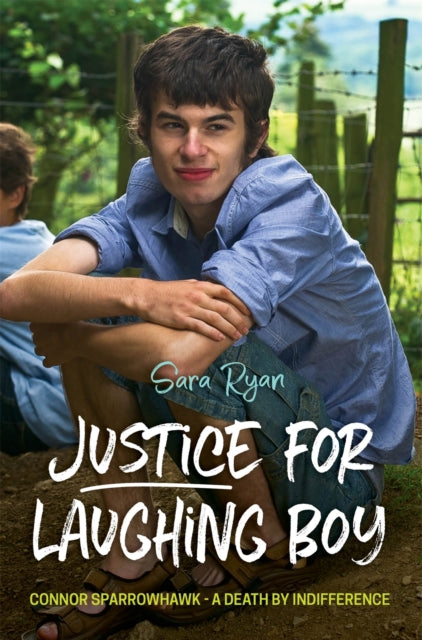 Justice For Laughing Boy